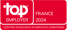 Top Employer 2024