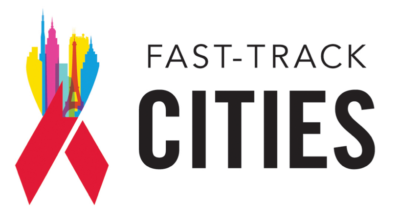 Support for the Fast Track Cities