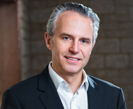 Michel Joly, Président, Gilead France